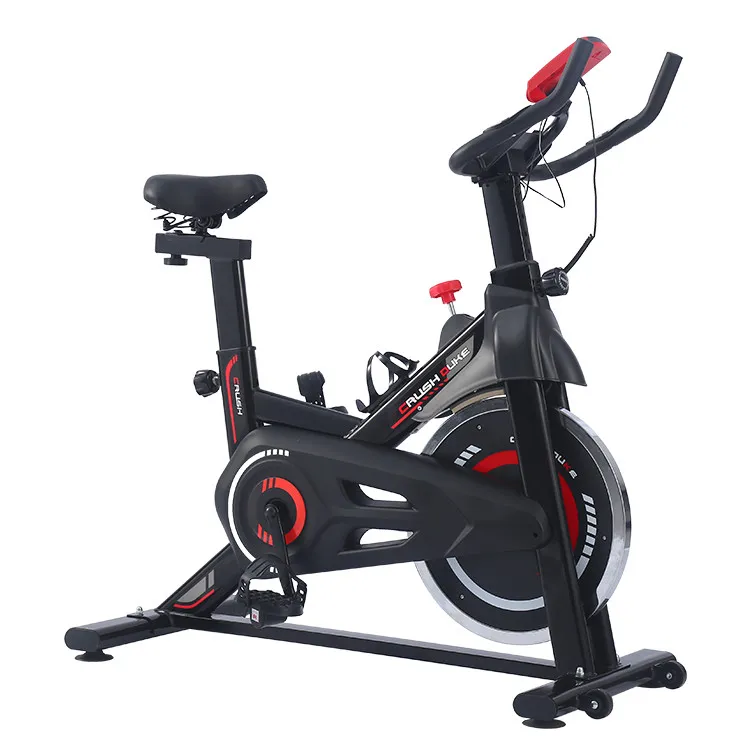 Kotiharjoituspyörä